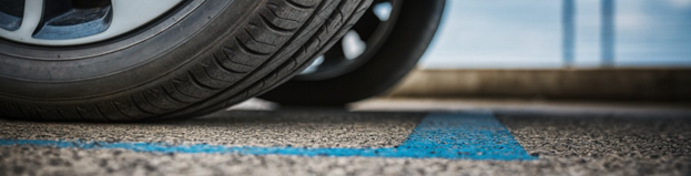 Сцепление шины с дорогой