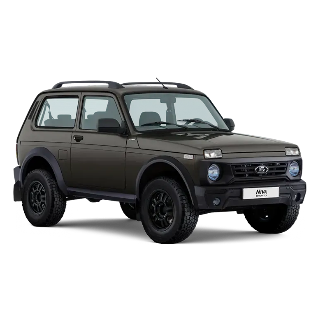 Диски для Lada 4x4