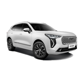 Диски для Haval Jolion