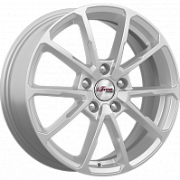 Литые диски Skibidi (КС909) 6.500xR17 5x114.3 DIA67.1 ET45 Нео-классик