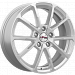 Skibidi (КС909) 6.500xR17 5x114.3 DIA67.1 ET45 Нео-классик