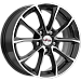 Джет (КС914) 6.500xR16 5x108 DIA63.35 ET50 Блэк Джек