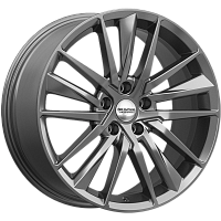 Литые диски KL-353 (18_Chery Arrizo 8) (КЛ353) 8.000xR18 5x108 DIA65.1 ET46 графит для Peugeot