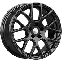Литые диски STILETTO (КЛ225) 8.000xR18 5x108 DIA67.1 ET45 Бархат новый для Jaguar S-Type 4.2 V8 Type R
