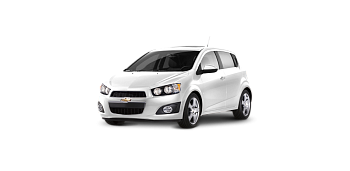 Chevrolet Aveo (3 - 5 - KL1T - 5x105) (2010.11 - 2015.12)