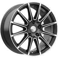 Литые диски Le-Mans (КЛ237) 7.000xR16 5x108 DIA65.1 ET46 алмаз Литые диски Le-Mans (КЛ237) 7.000xR16 5x108 DIA65.1 ET46 алмаз