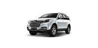 Great Wall Hover H3 (14 - 5 - CC6460KM - 6x139.7) (2010.01 - 2014.04)