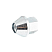Гайка коническая M12x1.5/21 S19 хром