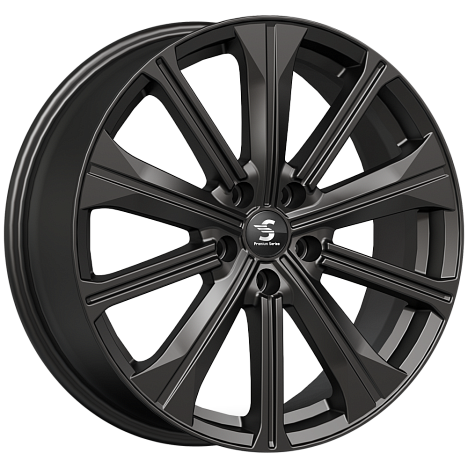 КР013 (19_CX-5) (КР013) 7.000xR19 5x114.3 DIA67.1 ET45 Fury black КР013 (19_CX-5) (КР013) 7.000xR19 5x114.3 DIA67.1 ET45 Fury black