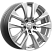 KL-330 (18_GAC GS3) (КЛ330) 7.000xR18 5x108 DIA59.6 ET41 селена