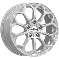 Литые диски Спейс-Нидл (КС1000) 6.500xR16 5x112 DIA66.6 ET38 Нео-классик