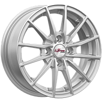 Литые диски Финчер (КС1119) 5.500xR14 4x98 DIA58.5 ET35 Нео-классик для Datsun