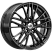 Up108 (КС989) 6.500xR16 5x114.3 DIA67.1 ET45 New Black Up108 (КС989) 6.500xR16 5x114.3 DIA67.1 ET45 New Black