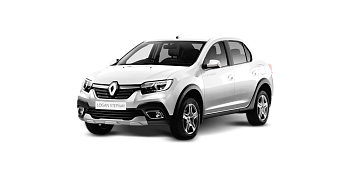 Renault Logan Stepway (1 - 4 - SR - 4x100) (2018.08 - н.в.)