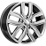 КС774 (ZV 17_i40) (КС774) 7.000xR17 5x114.3 DIA67.1 ET45 дарк платинум КС774 (ZV 17_i40) (КС774) 7.000xR17 5x114.3 DIA67.1 ET45 дарк платинум