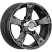 Триал (КС621) 6.500xR15 5x139.7 DIA98.2 ET30 кварц