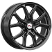 Страйк (КС1080) 6.500xR17 5x108 DIA60.1 ET33 BK