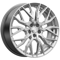 Литые диски Эльба (КЛ1071) 7.000xR18 5x114.3 DIA66.6 ET37 селена