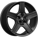 КР008 (20_WEY 05) (КР008) 8.500xR20 5x114.3 DIA66.6 ET45 Fury black КР008 (20_WEY 05) (КР008) 8.500xR20 5x114.3 DIA66.6 ET45 Fury black