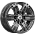 R8 (КС1174) 7.500xR17 6x139.7 DIA77.9 ET25 кварц R8 (КС1174) 7.500xR17 6x139.7 DIA77.9 ET25 кварц