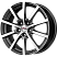 Big Byz (КС680) 7.000xR17 5x114.3 DIA66.1 ET40 Блэк Джек