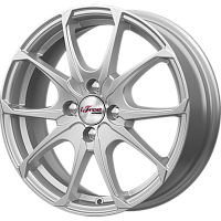 Литые диски Такеши (КС877) 6.000xR16 4x100 DIA67.1 ET40 Нео-классик для Volkswagen Polo Литые диски Такеши (КС877) 6.000xR16 4x100 DIA67.1 ET40 Нео-классик для Volkswagen Polo