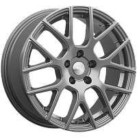 Литые диски STILETTO (КЛ225) 8.000xR18 5x108 DIA67.1 ET40 графит для Volvo S90