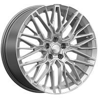 Литые диски КИБО (КЛ1136) 8.000xR20 5x114.3 DIA66.6 ET40 селена для Wey Литые диски КИБО (КЛ1136) 8.000xR20 5x114.3 DIA66.6 ET40 селена для Wey
