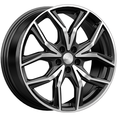 АРИКА (КЛ1083) 8.000xR19 5x108 DIA63.35 ET48 Алмаз бархат новый АРИКА (КЛ1083) 8.000xR19 5x108 DIA63.35 ET48 Алмаз бархат новый