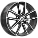 Up104 (КС987) 6.500xR17 5x114.3 DIA66.1 ET50 New Diamond