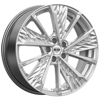 Литые диски ЛЕГАТО (КЛ1121) 7.000xR19 5x110 DIA67.1 ET40 селена для Evolute Литые диски ЛЕГАТО (КЛ1121) 7.000xR19 5x110 DIA67.1 ET40 селена для Evolute