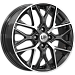 Up101 (КС980) 6.000xR16 4x100 DIA56.6 ET40 New Diamond