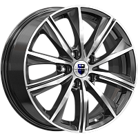 Литые диски Арнар-оригинал (КС896) (КС896) 7.000xR17 5x114.3 DIA67.1 ET50 алмаз черный для Suzuki Vitara Литые диски Арнар-оригинал (КС896) (КС896) 7.000xR17 5x114.3 DIA67.1 ET50 алмаз черный для Suzuki Vitara