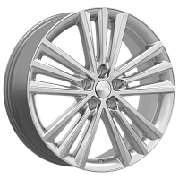 Литые диски МАНЧЕСТЕР (КЛ329) 7.500xR19 5x114.3 DIA67.1 ET48 селена для Hyundai Grand Santa Fe