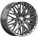 КИБО (КЛ1136) 8.000xR20 5x120 DIA66.1 ET40 графит