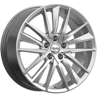 Литые диски KL-353 (18_Omoda C5/Tiggo 4) (КЛ353) 8.000xR18 5x108 DIA60.1 ET33 селена для Jetour