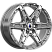 Дистрикт (КС1159) 8.000xR18 6x114.3 DIA67.1 ET46 дарк платинум