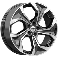 Литые диски KL-1163 (19_EXEED TXL_FL) (КЛ1163) 7.500xR19 5x108 DIA65.1 ET46 алмаз для EXEED Литые диски KL-1163 (19_EXEED TXL_FL) (КЛ1163) 7.500xR19 5x108 DIA65.1 ET46 алмаз для EXEED