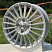 ВЕРИТАС (КЛ054) 6.000xR15 4x100 DIA67.1 ET45 селена