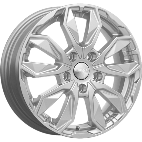 СОЧИ (КЛ309) 6.000xR16 5x114.3 DIA67.1 ET46 селена СОЧИ (КЛ309) 6.000xR16 5x114.3 DIA67.1 ET46 селена