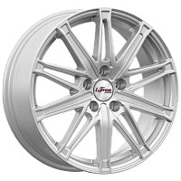 Литые диски Виар (КС1065) 6.500xR17 5x108 DIA60.1 ET33 Нео-классик