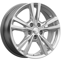 Литые диски МЕЛЬБУРН (КЛ245) 7.000xR17 5x114.3 DIA67.1 ET45 селена для Hyundai Elantra