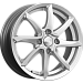 ОСАКА (КЛ317) 6.000xR15 4x100 DIA60.1 ET37 селена