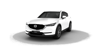 Mazda Cx-5 (14 - 5 - KE_FL - 5x114.3) (2015.01 - 2017.06)