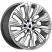 Галего (КС1039) 7.500xR19 5x114.3 DIA66.6 ET45 дарк платинум