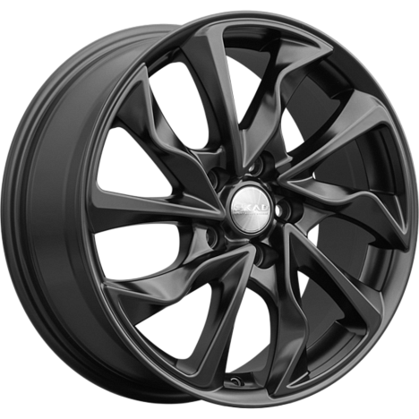 Marseille (КЛ238) 7.000xR17 5x114.3 DIA60.1 ET39 Бархат новый Marseille (КЛ238) 7.000xR17 5x114.3 DIA60.1 ET39 Бархат новый