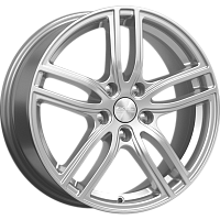 Литые диски БРАЙТОН (КЛ311) 7.000xR17 5x114.3 DIA67.1 ET47 селена для JAC J7