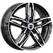 Sayan-оригинал (КС731М) (КС731М) 6.000xR16 5x112 DIA57.1 ET42 алмаз черный