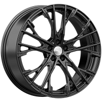Литые диски Ларго (КЛ1115) 7.500xR19 5x108 DIA65.1 ET42 Бархат новый для Kaiyi E5