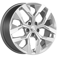 Литые диски ЛАМБЕРТ (КЛ370) 7.500xR18 5x114.3 DIA66.1 ET40 селена для Nissan Rogue Литые диски ЛАМБЕРТ (КЛ370) 7.500xR18 5x114.3 DIA66.1 ET40 селена для Nissan Rogue